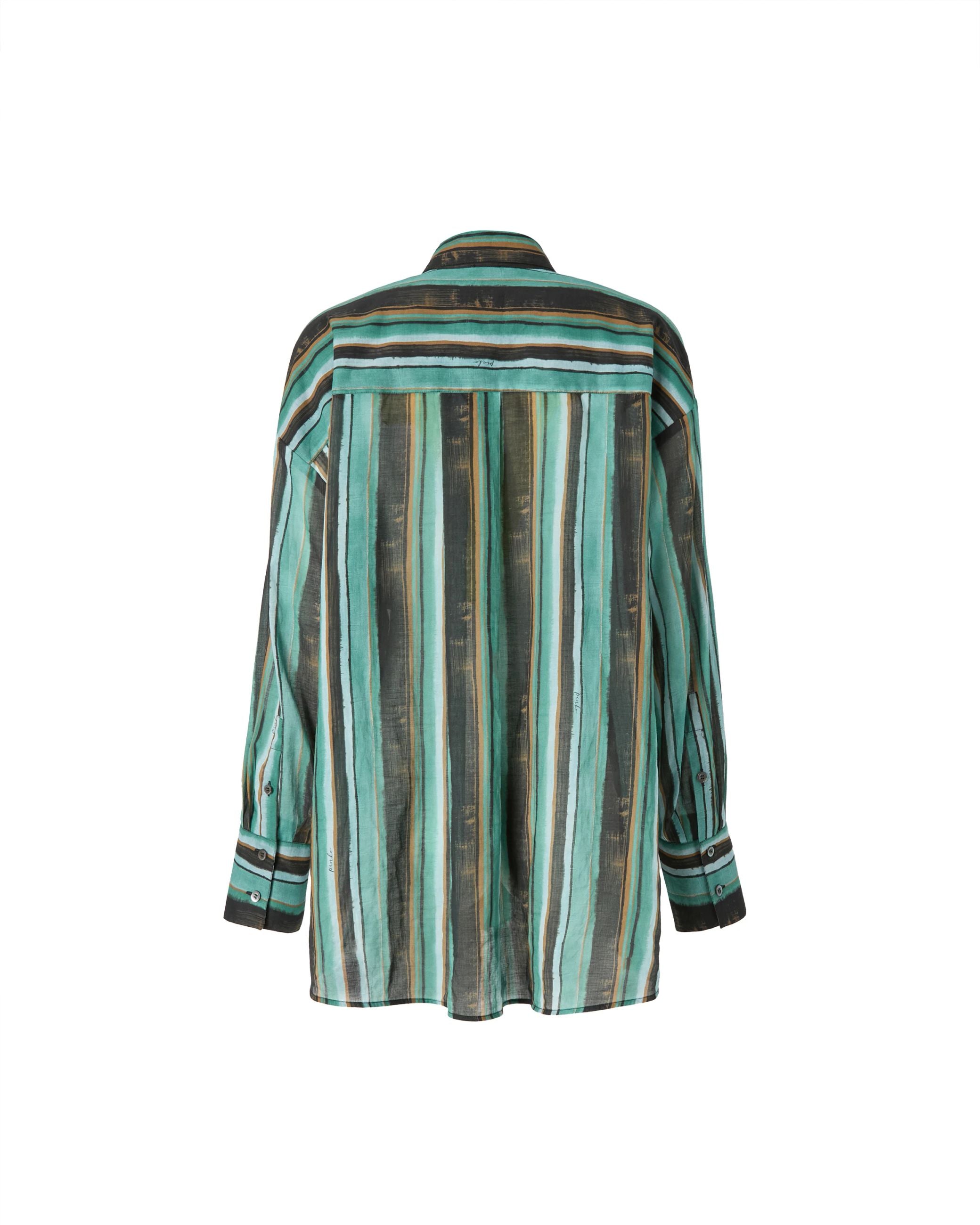 CAMICIA DONNA PINKO 106990A3CHSD3