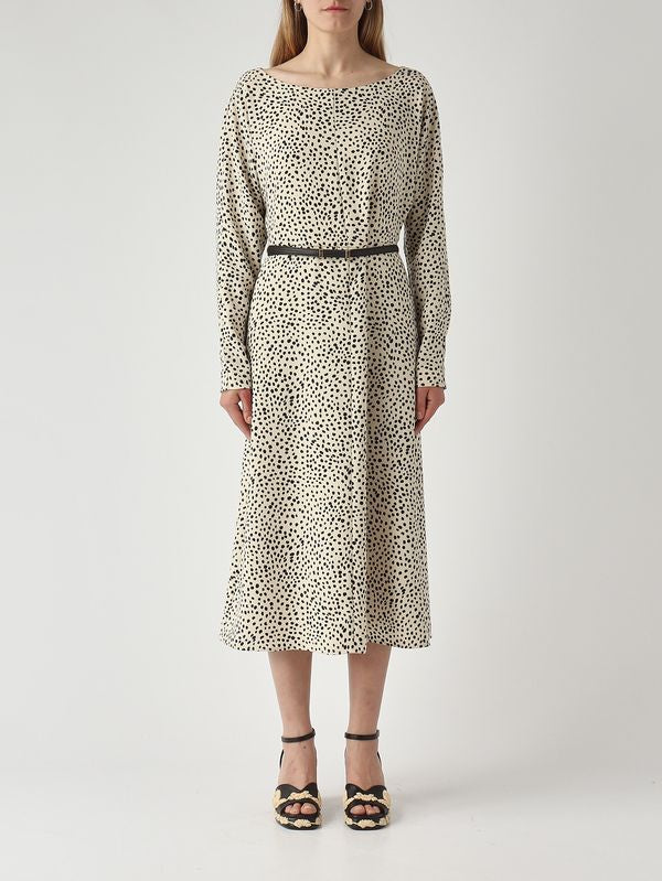 ABITO DONNA MAXMARA STUDIO MSTPIROGHE