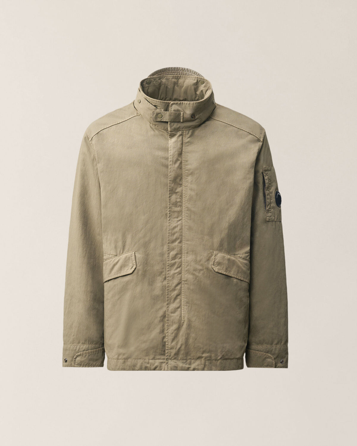 GIUBBINO UOMO C.P. COMPANY 21CMOW077A110305G