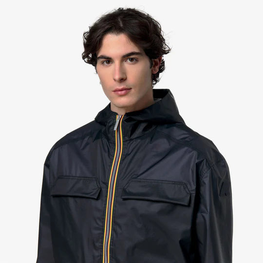 GIUBBINO Uomo K-WAY K3134GWK89*