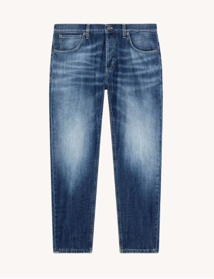 Foto di JEANS Uomo DONDUP UP434DF0269GX9 - Categoria: Jeans | Brand: DONDUP