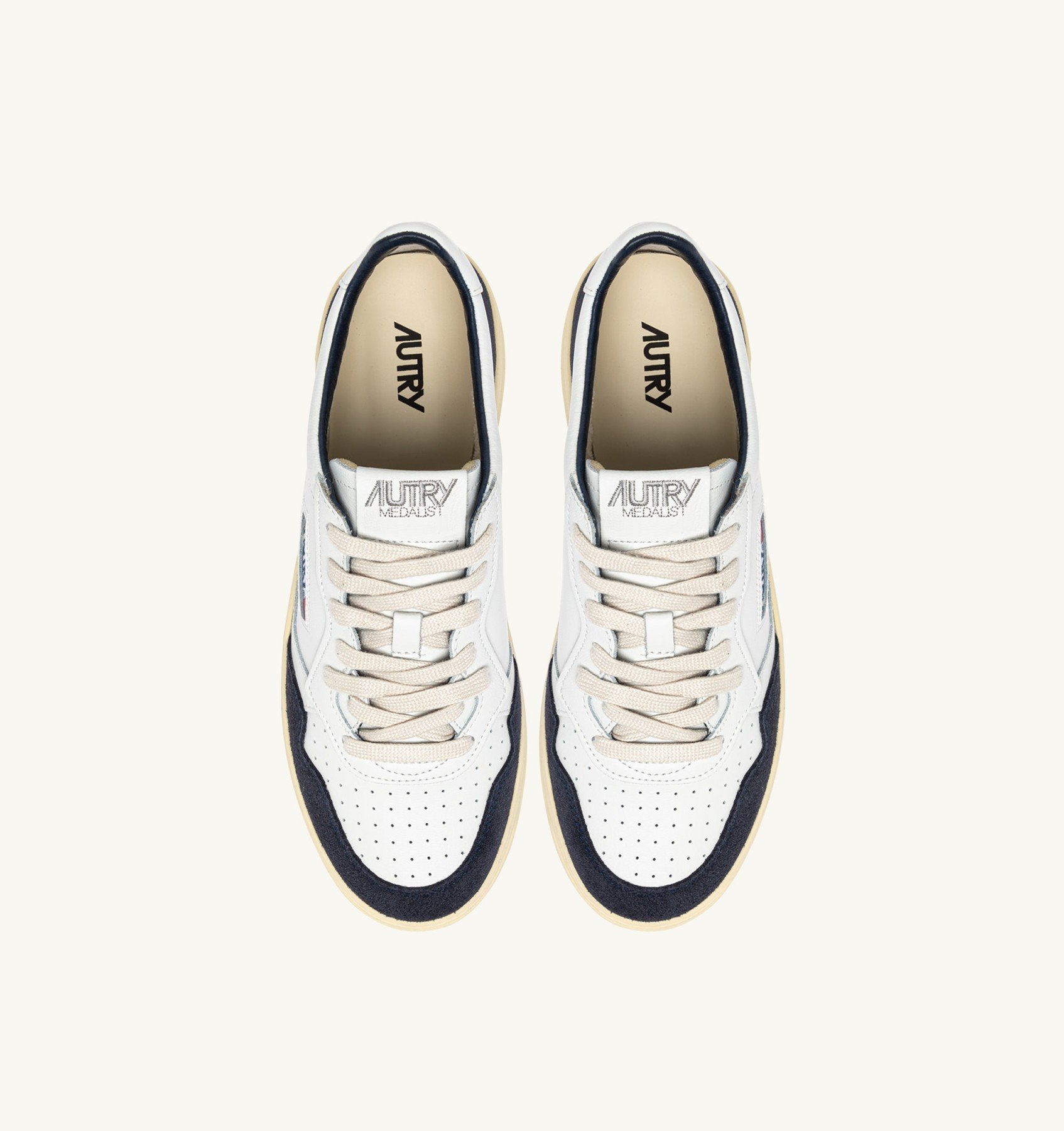 SNEAKER Uomo AUTRY A1UNAULMFT07