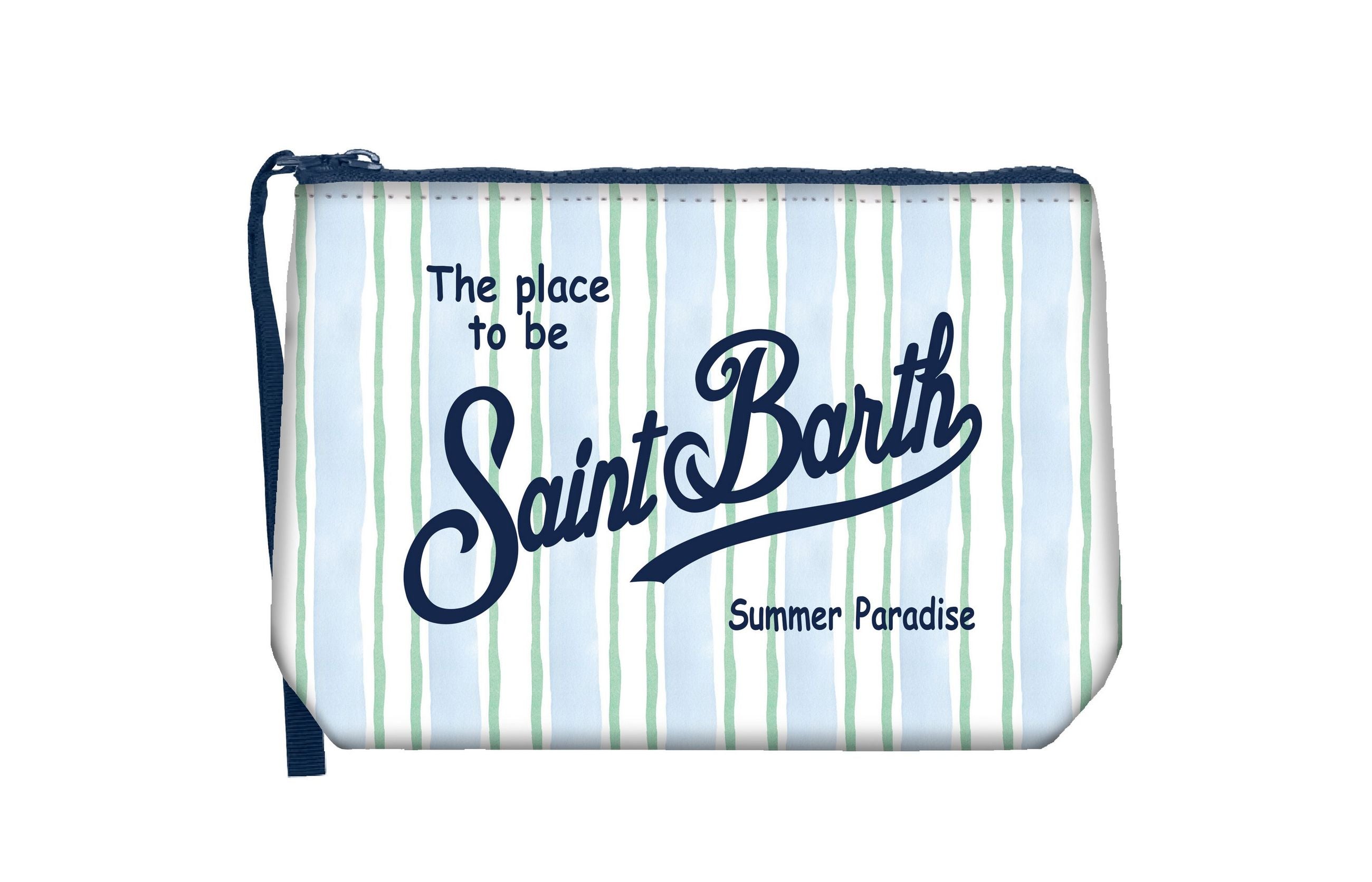 POCHETTE UNISEX ST.BARTH ALIN00100925L*