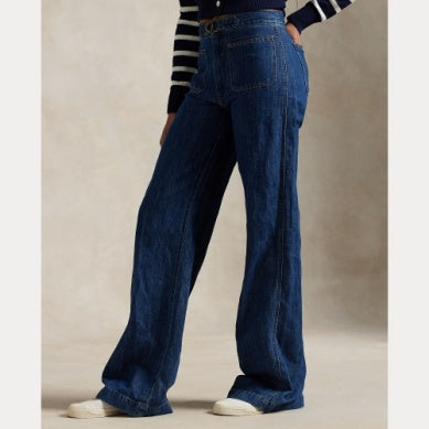Foto di JEANS Donna RALPH LAUREN 211959040 - Categoria: Jeans | Brand: RALPH LAUREN
