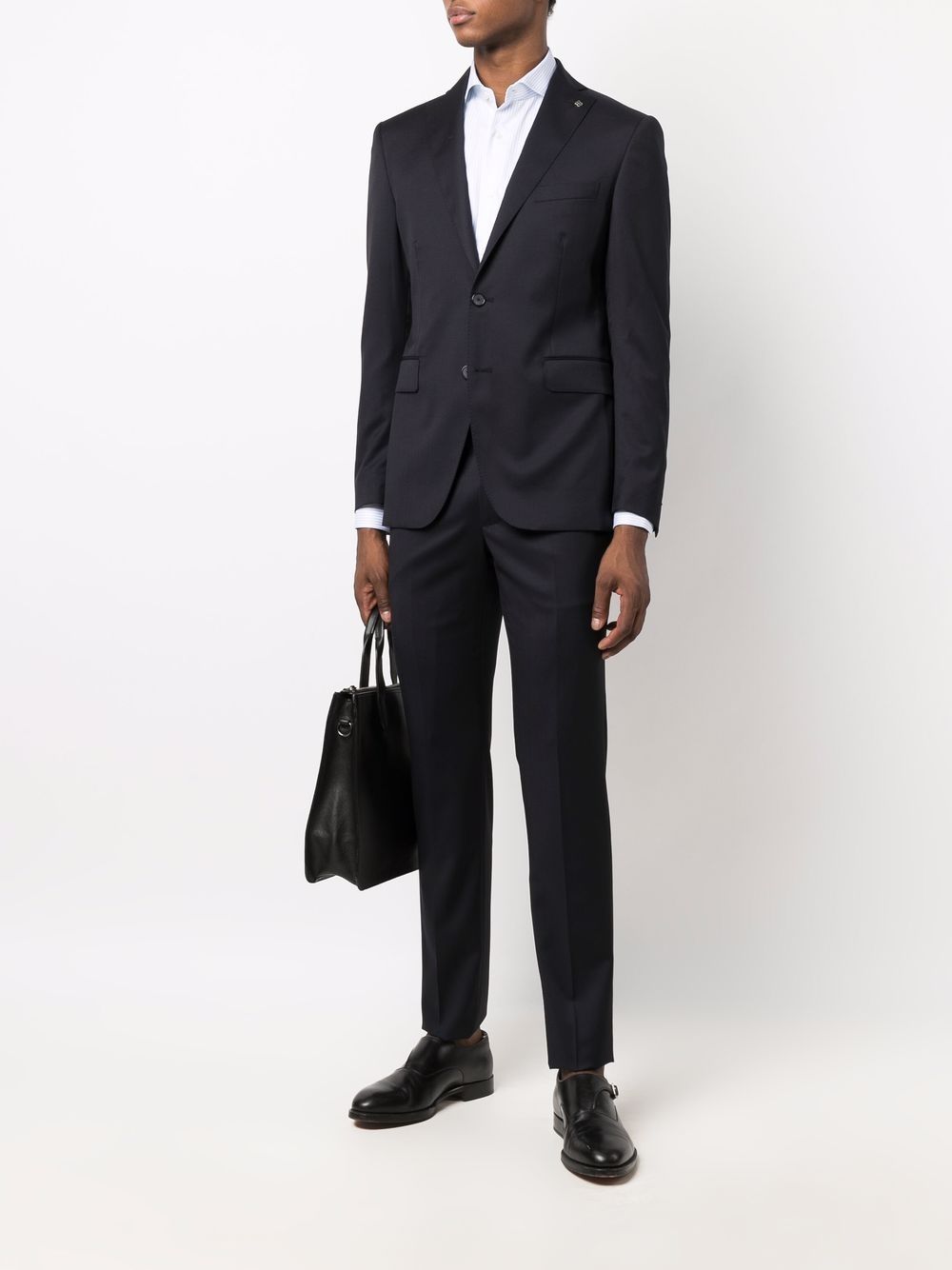 Foto di ABITO Uomo TAGLIATORE 2FNA22B01060001UPER003 - Categoria: Abiti | Brand: TAGLIATORE