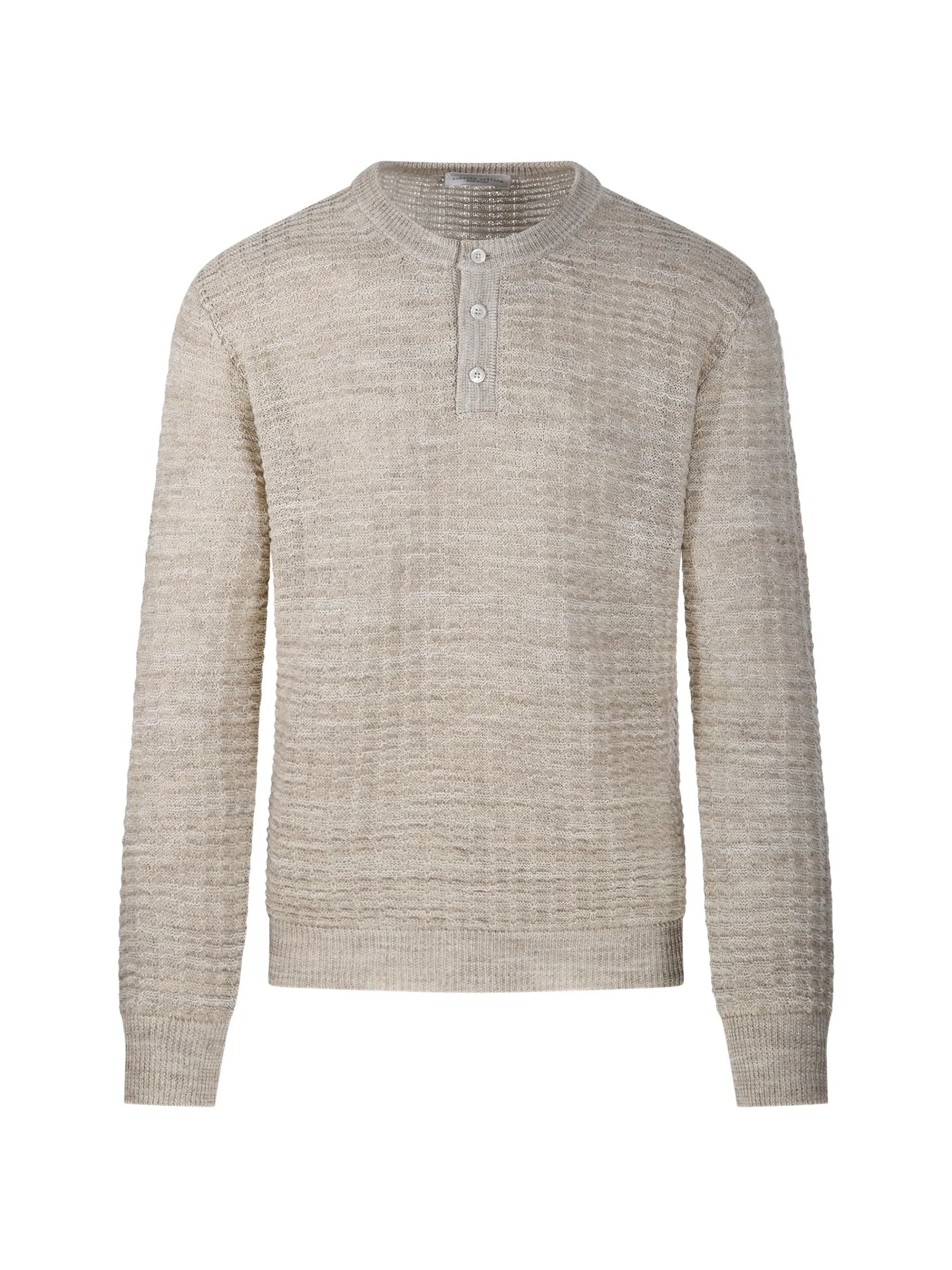 MAGLIA ML UOMO ROBERTO COLLINA 261MYA28115-18