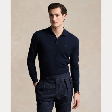 Foto di PULLOVER Uomo RALPH LAUREN 710941104001 - Categoria: | Brand: RALPH LAUREN