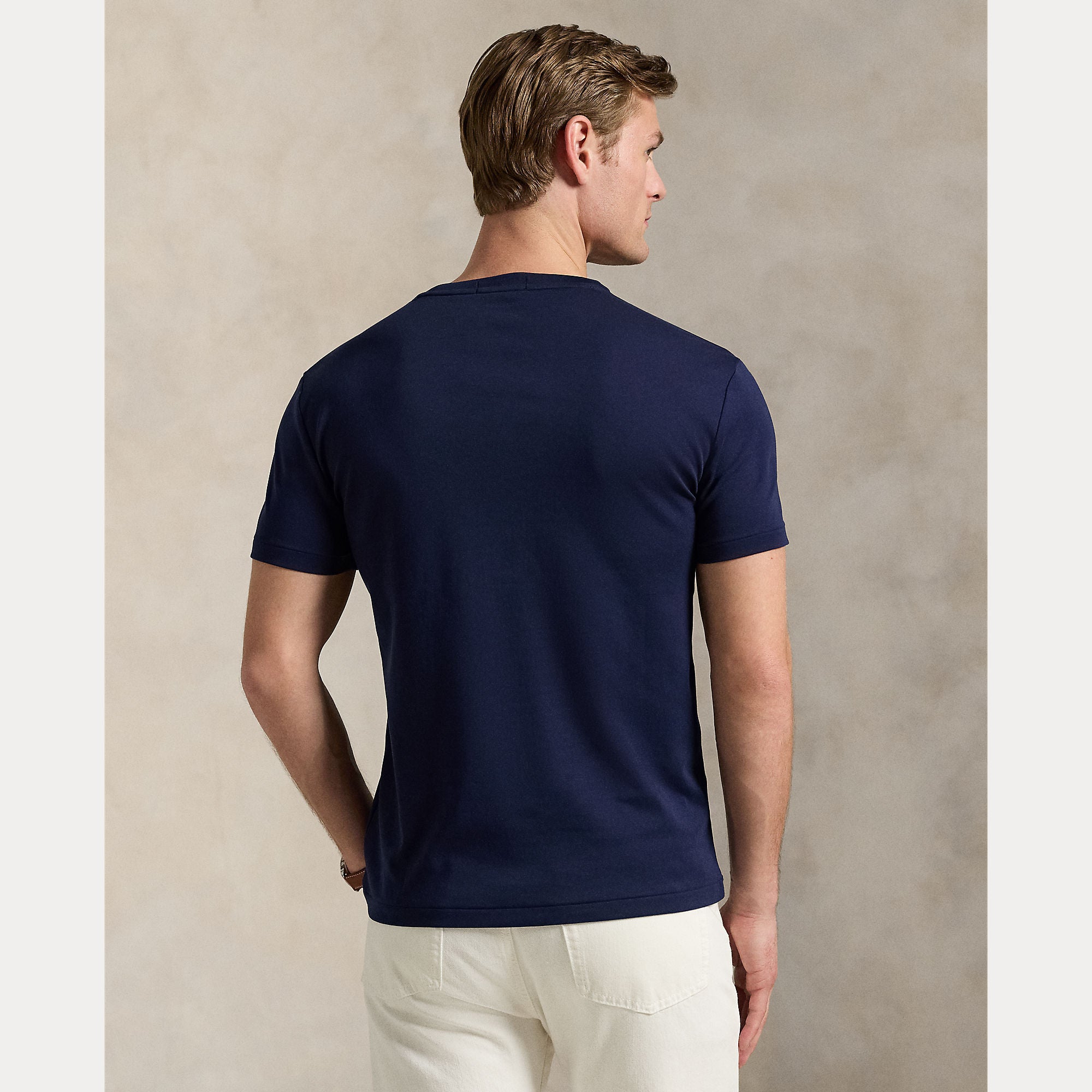 T-shirt Uomo RALPH LAUREN 710740727003*