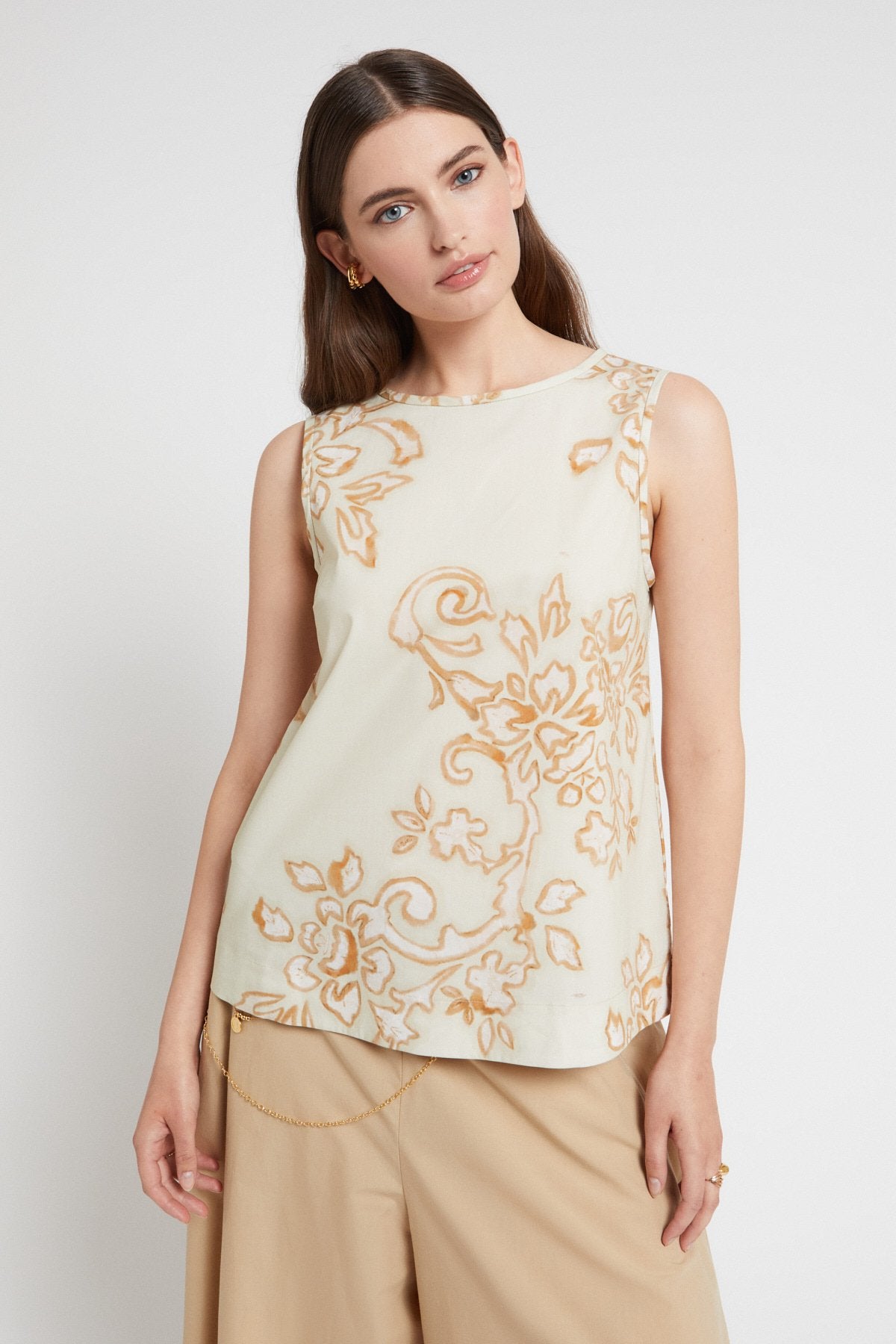 Foto di TOP Donna OTTOD'AME DT91822116 - Categoria: | Brand: OTTOD'AME