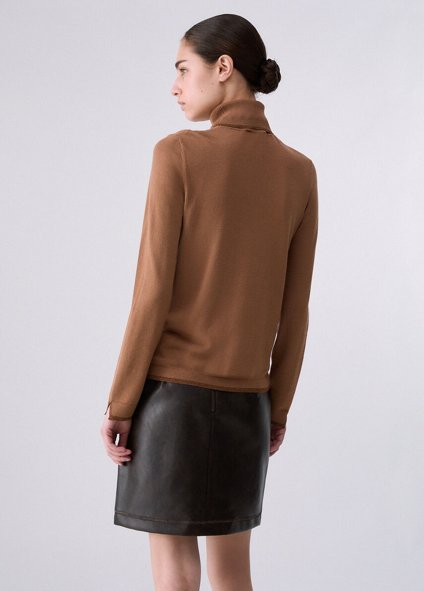 Maglieria DONNA LIU.JO WF6013MS49I81020