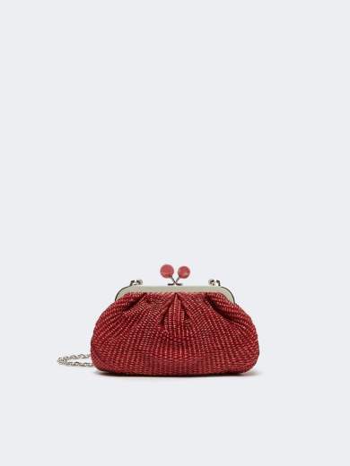 BORSA DONNA WEEKEND MaxMara WKAPALMAS054