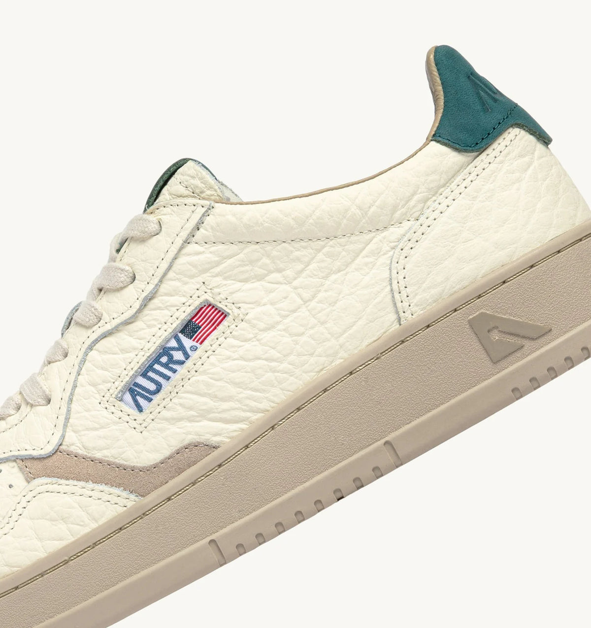 SNEAKER Uomo AUTRY A1UNAULMNE18