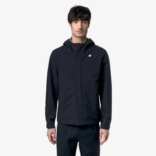 GIUBBINO Uomo K-WAY K7136SWK89*