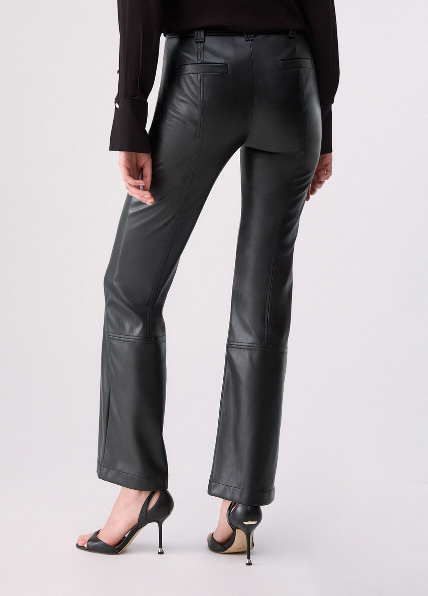 PANTALONE DONNA LIU.JO CF6280E062422222