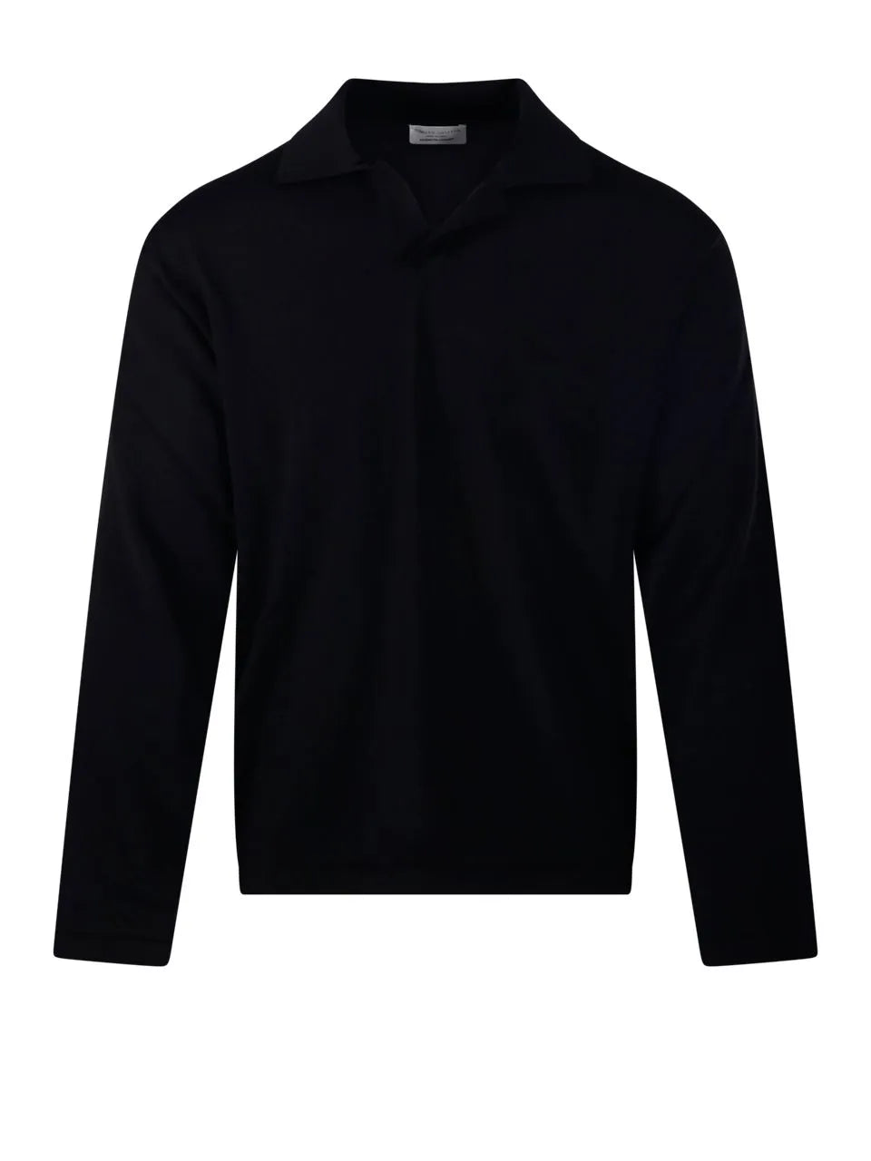 MAGLIA UOMO ROBERTO COLLINA 263MYB01204 09