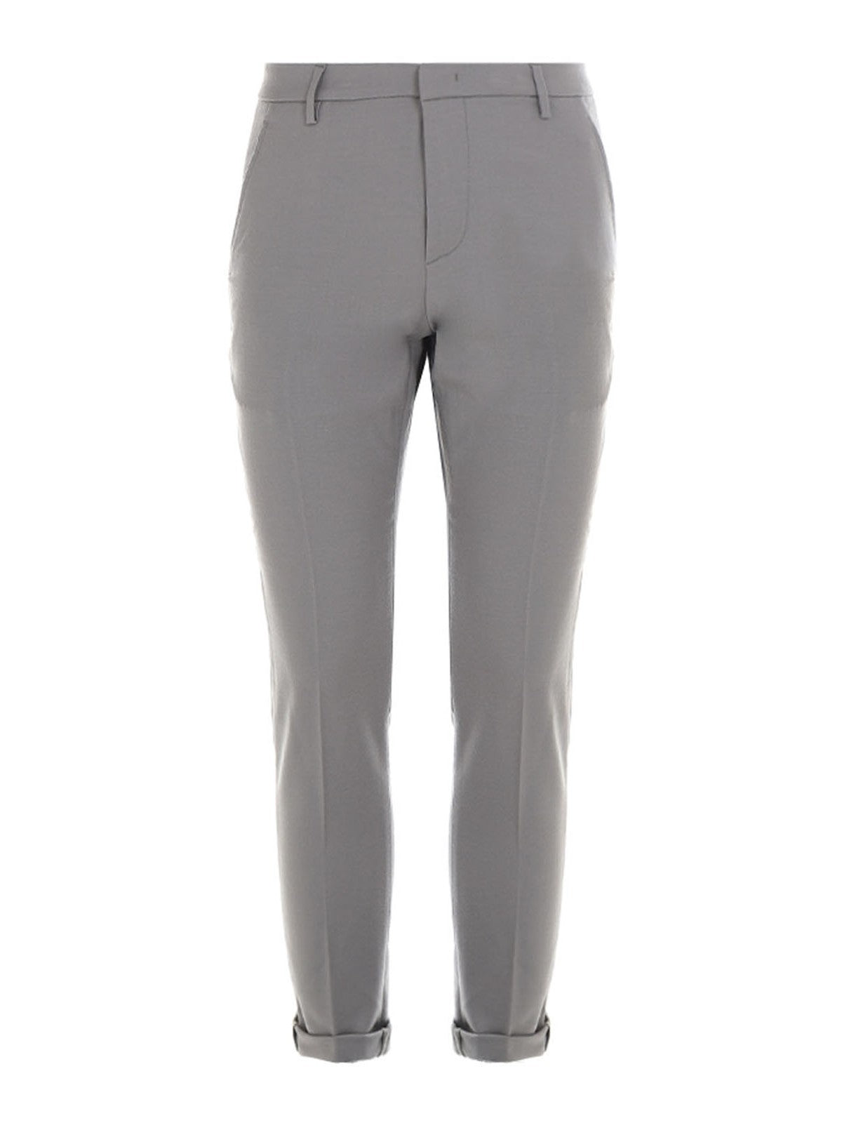 Foto di PANTALONE Uomo DONDUP UP235GSE043PTD - Categoria: Pantaloni | Brand: DONDUP