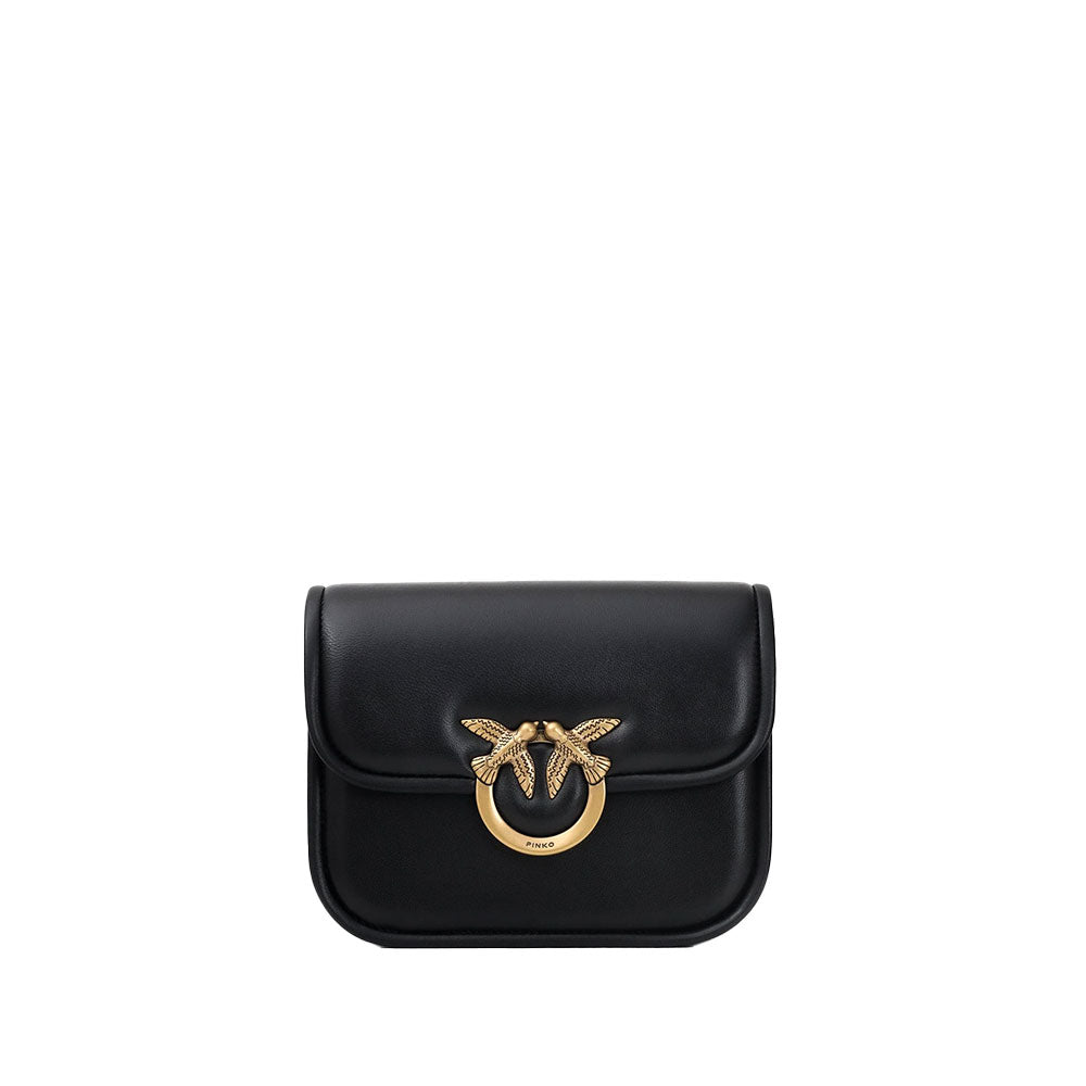 Foto di BORSA Donna PINKO 104297A26LZ99Q - Categoria: Accessori | Brand: PINKO