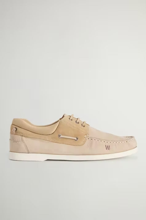 SNEAKER UOMO WOOLRICH SHOES WFM261.060.1U0.15