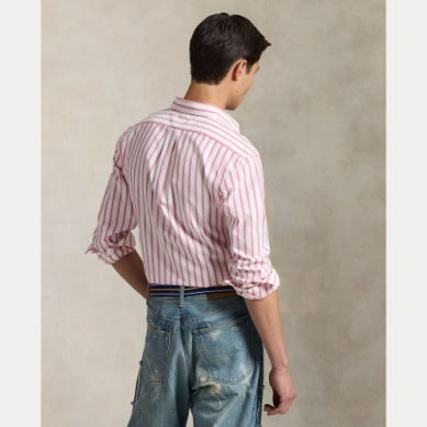 Foto di SPORT SHIRT Uomo RALPH LAUREN 710906622002 - Categoria: | Brand: RALPH LAUREN