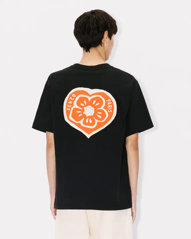 T-SHIRT UOMO KENZO FG55TS4054SY99J