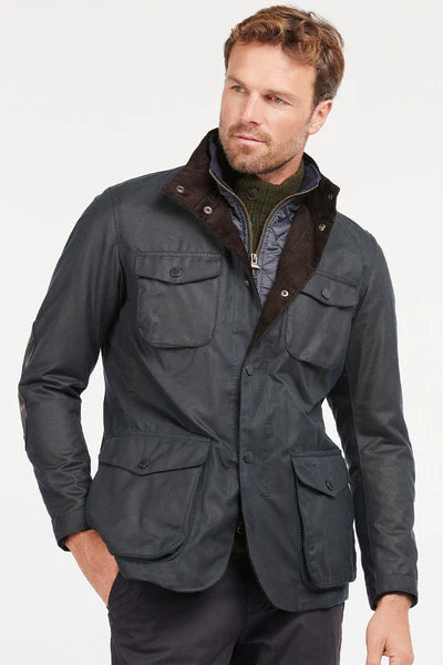 GIUBBINO Uomo BARBOUR MWX0700NY51