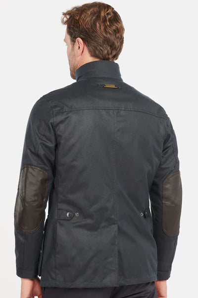 GIUBBINO Uomo BARBOUR MWX0700NY51