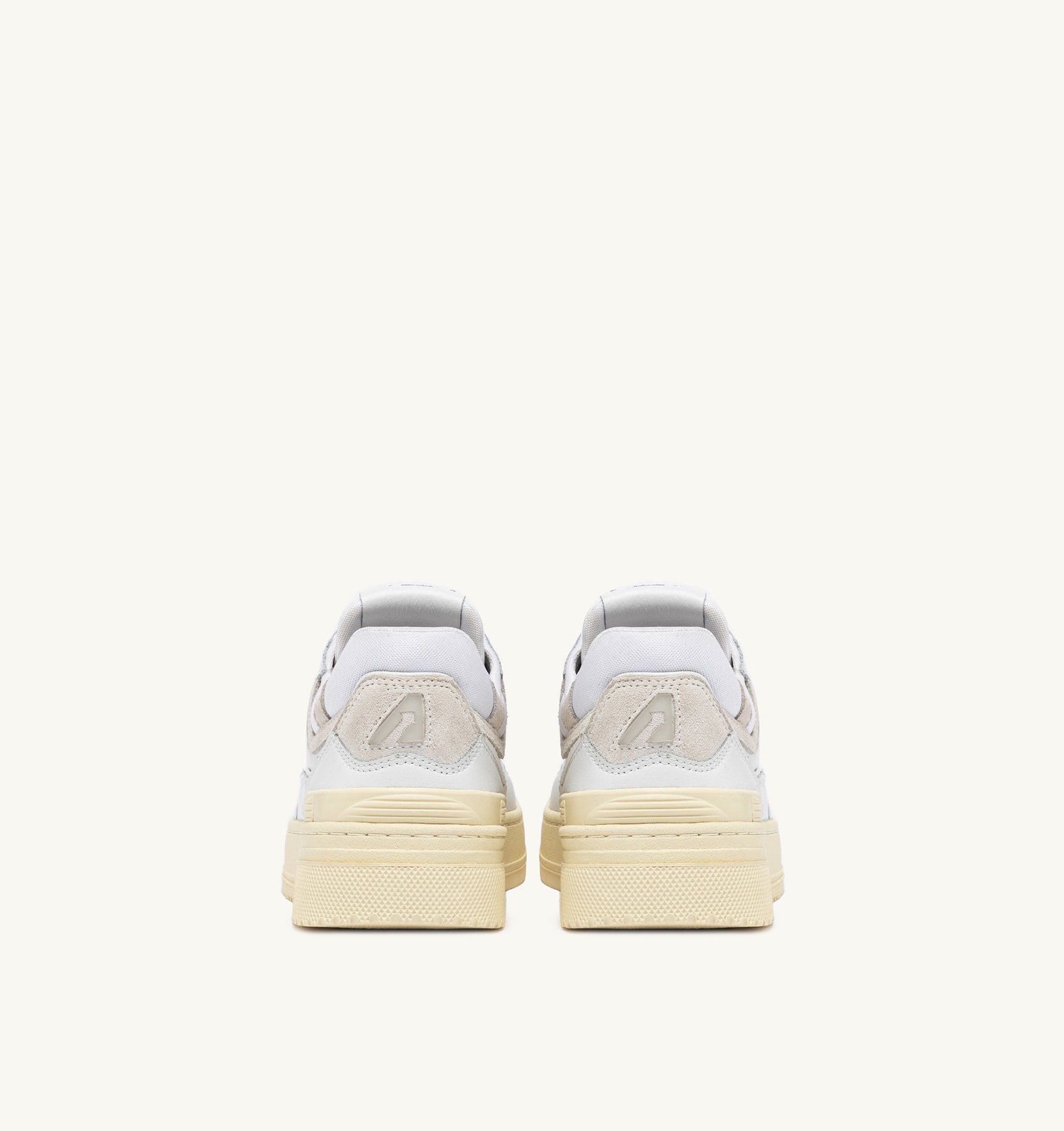 SNEAKER Donna AUTRY A1UNROLWMM41