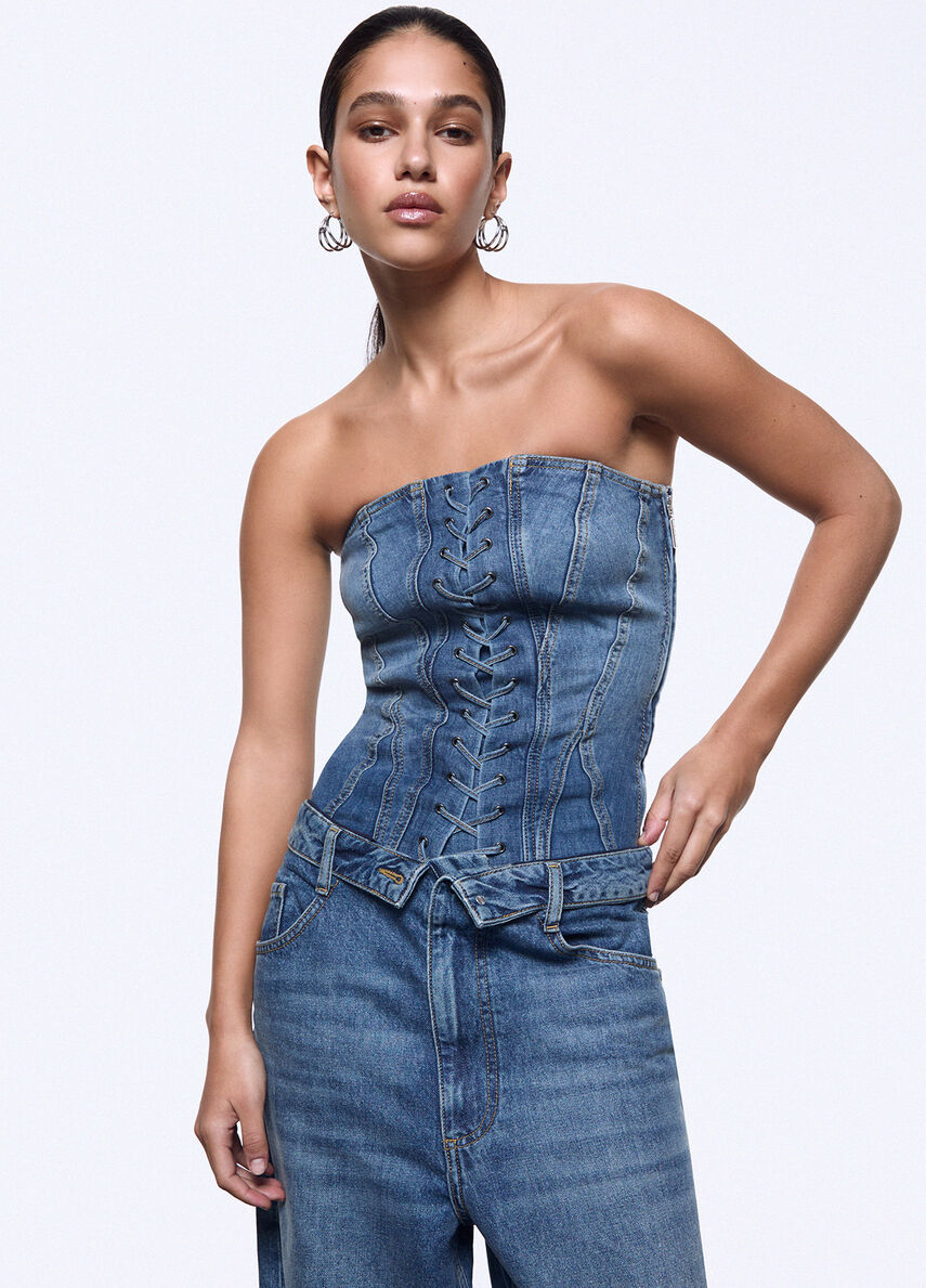 TOP DONNA LIU.JO UA6506D039979157