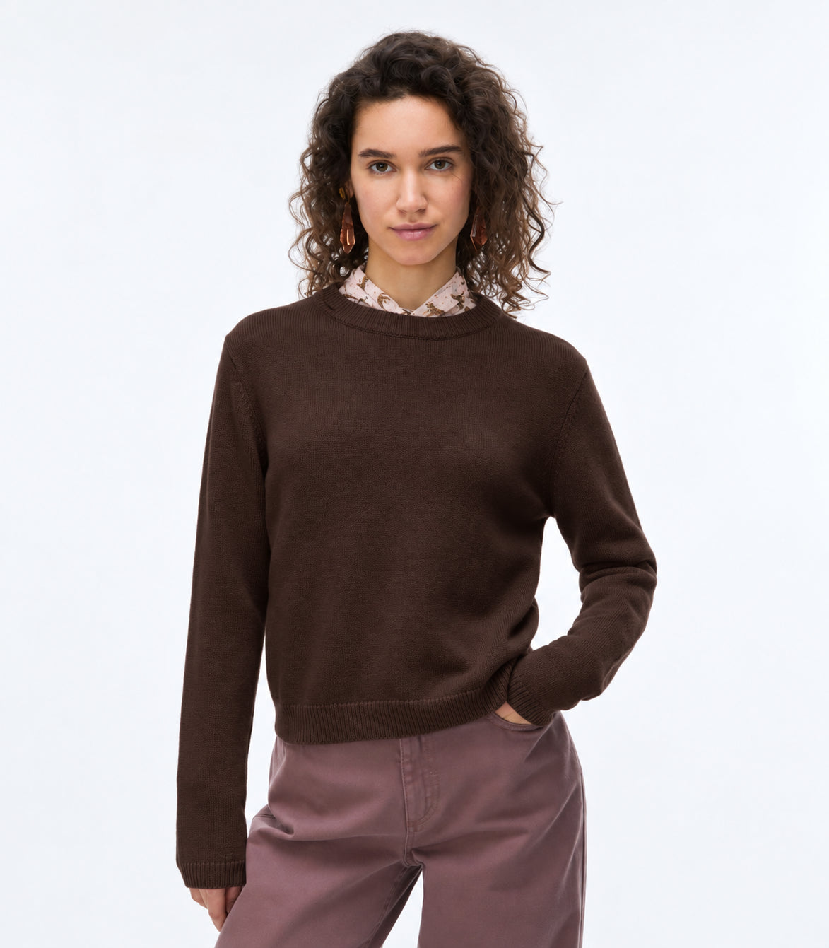 Maglia-Canottiera-Top DONNA IBLUS IBLAFONA017