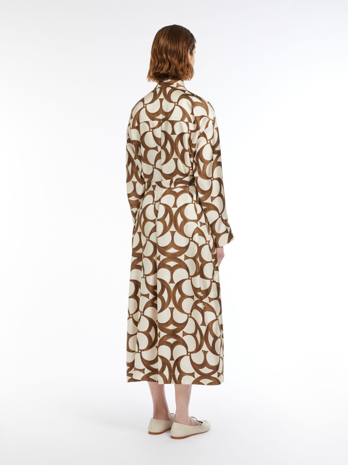 Foto di ABITO Donna 'S MAX MARA ILEANA - Categoria: Abiti | Brand: 'S MAX MARA