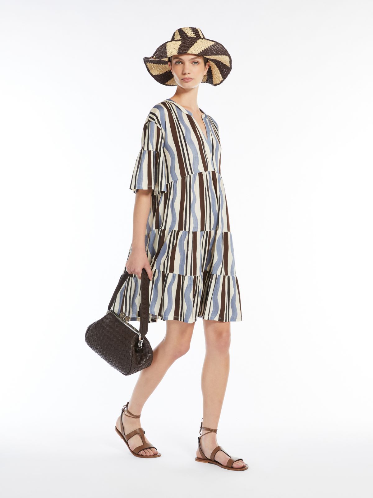 Foto di ABITO Donna WEEKEND MaxMara ELY - Categoria: Abiti | Brand: WEEKEND MaxMara