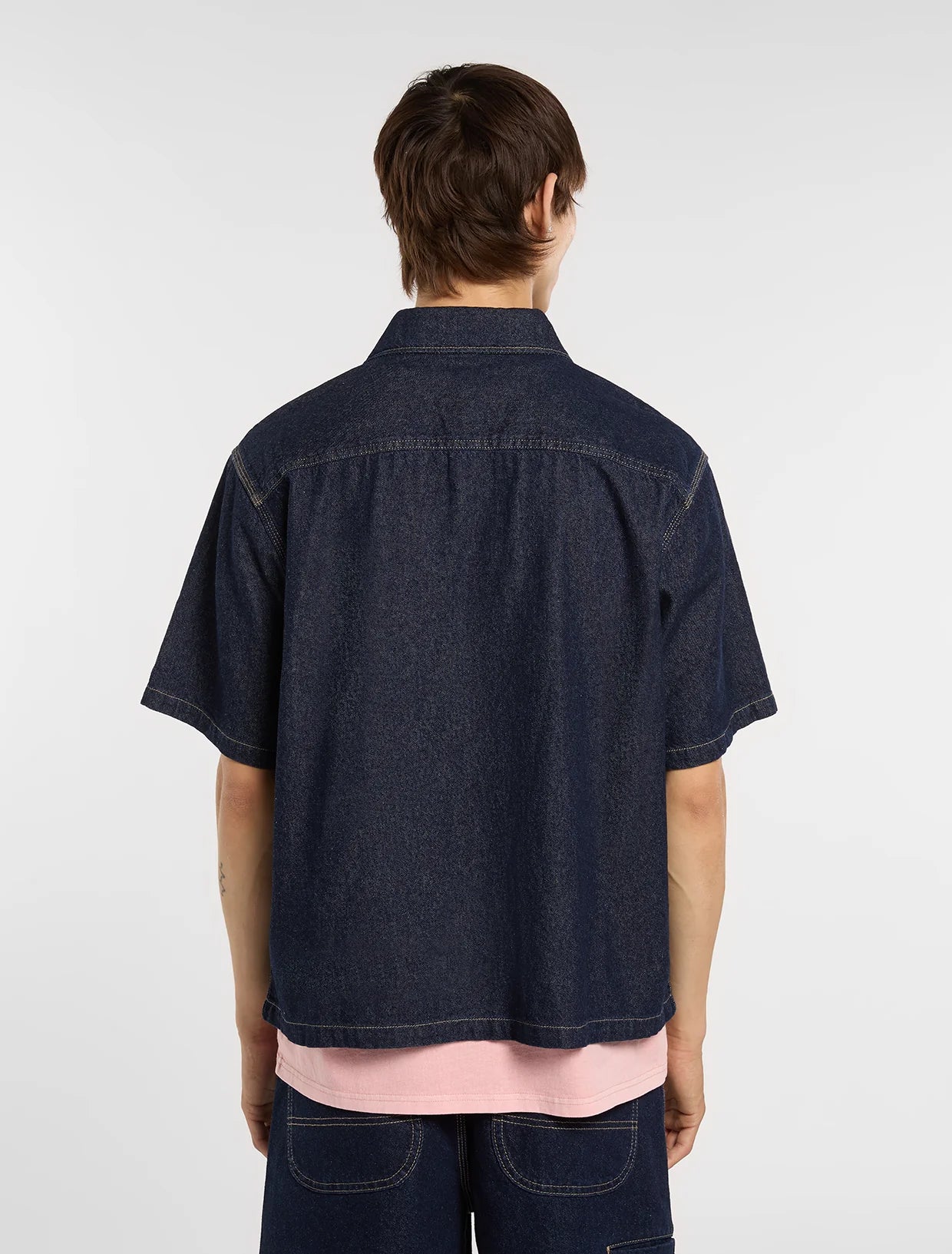 CAMICIA UOMO Dickies DK0A88PHRIN1