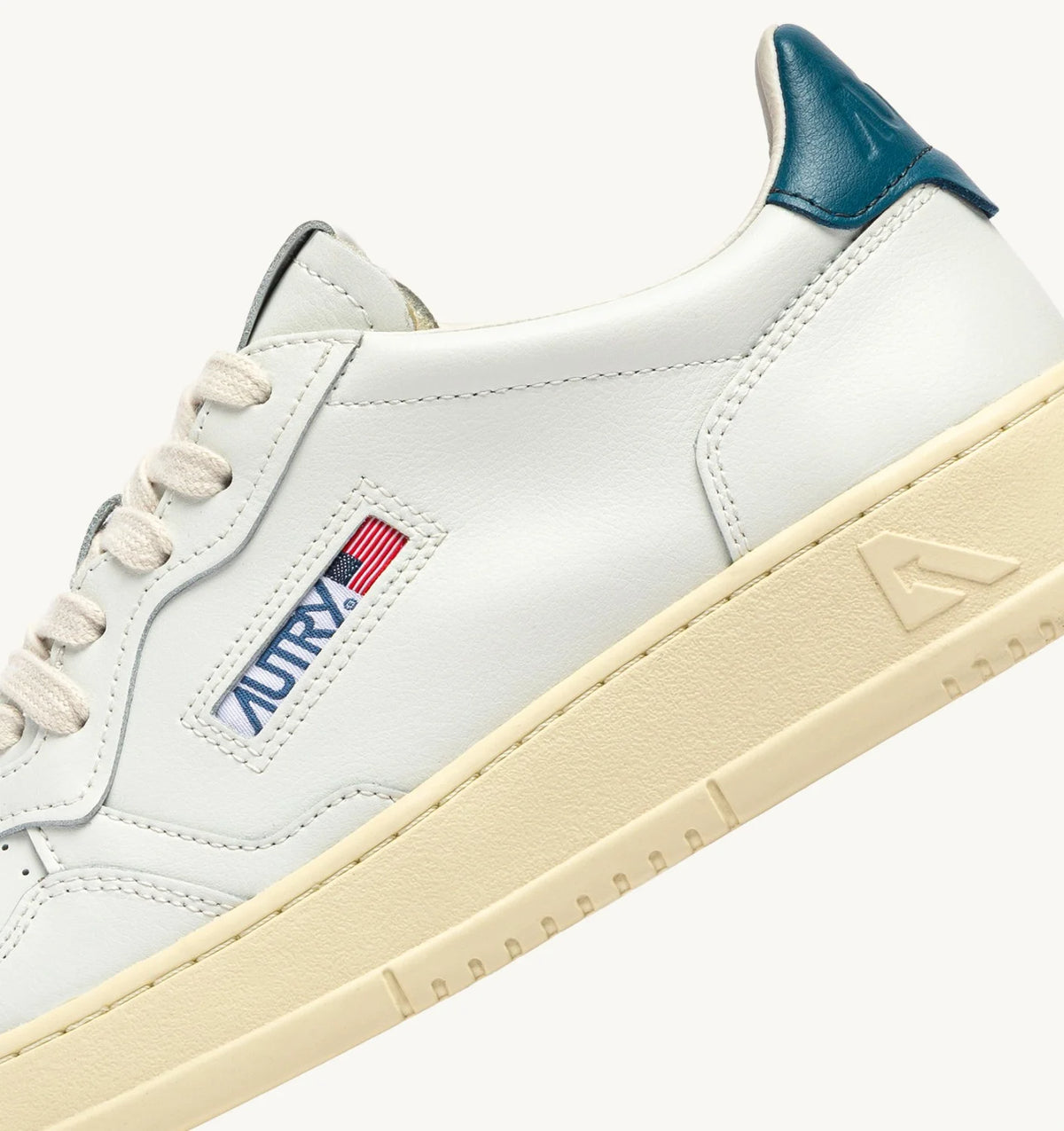 SNEAKER Donna AUTRY A1UNAULWLL29
