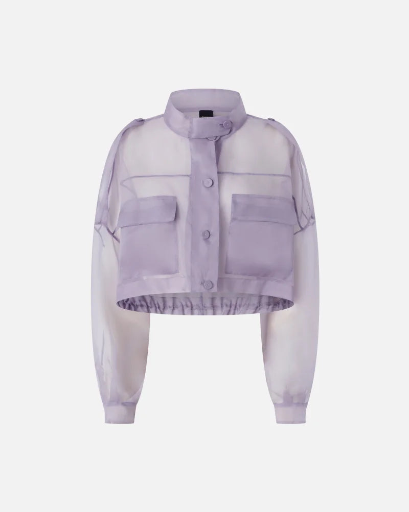 Foto di GIUBBINO Donna PINKO 104700A2DJ - Categoria: Giubbini | Brand: PINKO