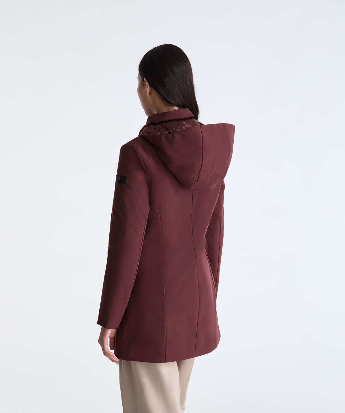GIUBBOTTO Donna PEUTEREY PED542201181892446