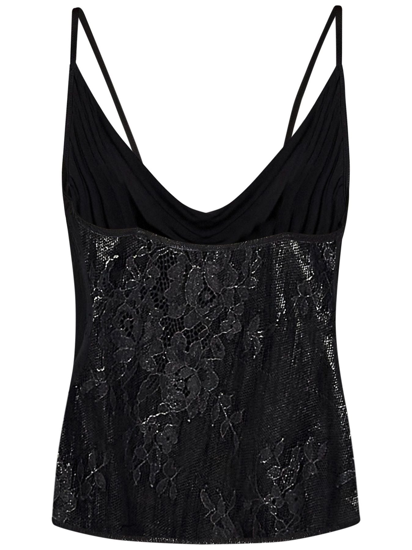 Foto di TOP Donna PINKO 103197A1PD - Categoria: Canotte e Top | Brand: PINKO