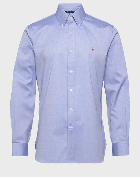 Foto di CAMICIA FASHION Uomo RALPH LAUREN 712870507 - Categoria: Bluse e Camicie | Brand: RALPH LAUREN
