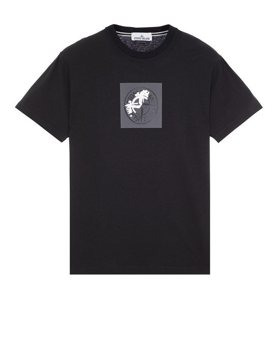 Foto di T-SHIRT M/M Uomo STONE ISLAND 80152NS83 - Categoria: T-Shirt e Polo | Brand: STONE ISLAND