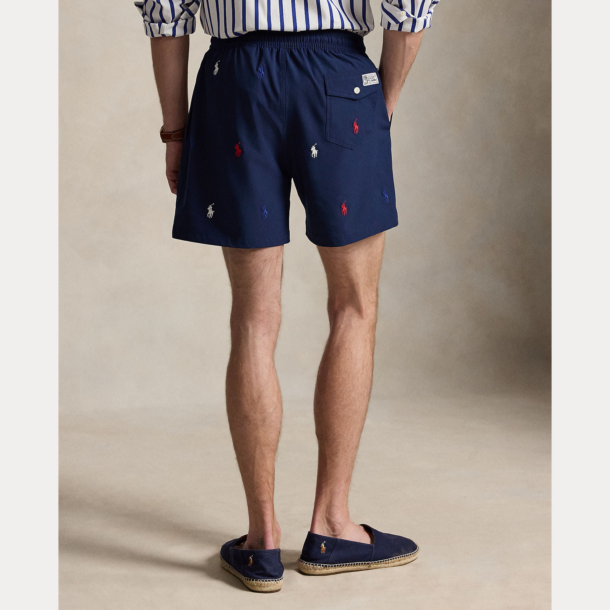 COSTUME Uomo RALPH LAUREN 710957786001