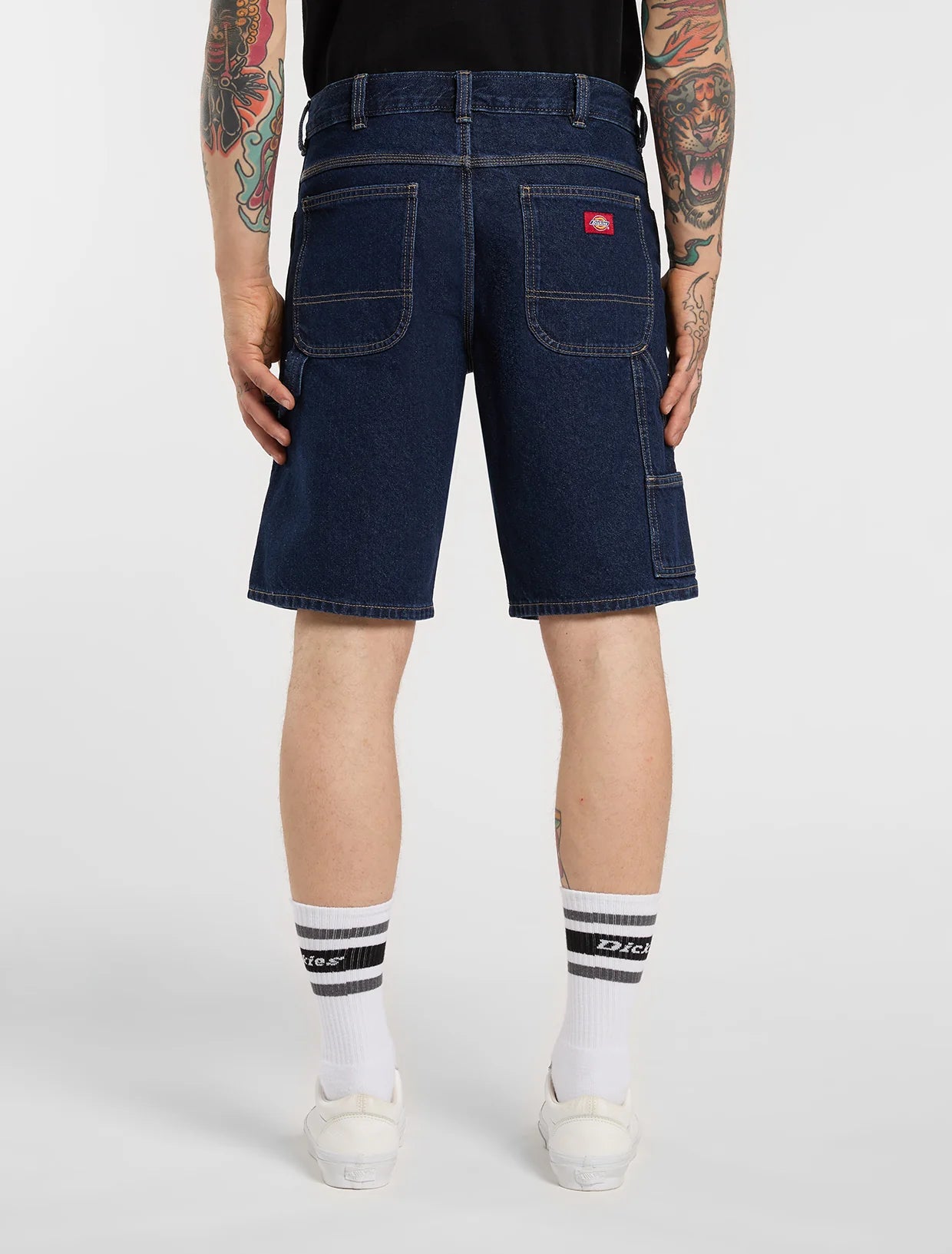 SHORT UOMO Dickies DK0A88FC0DD1
