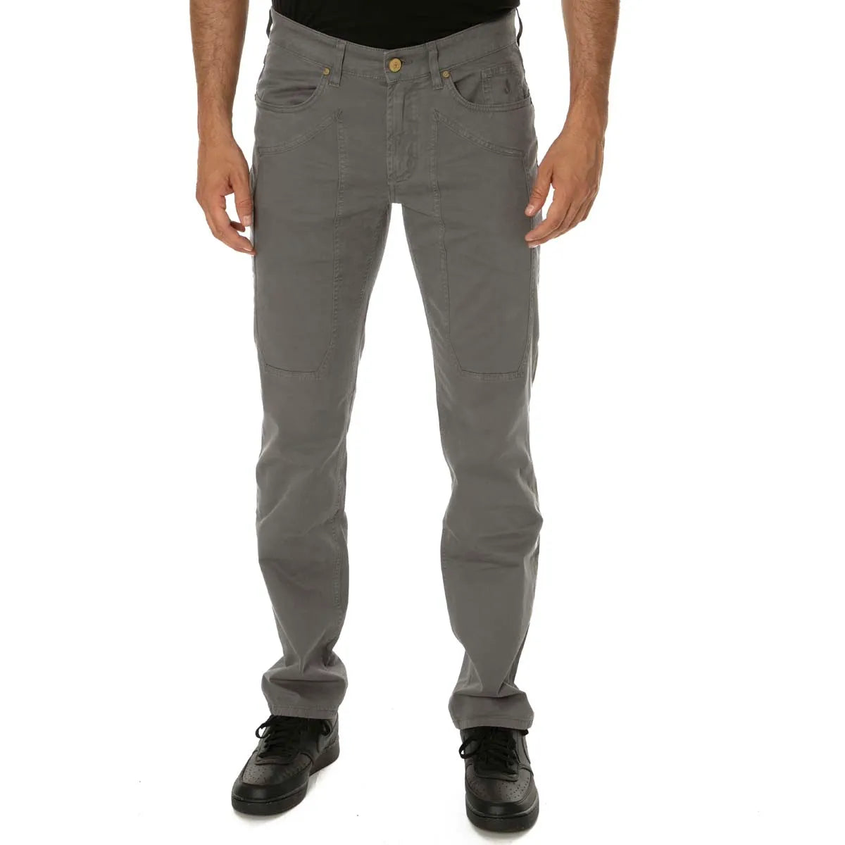 Foto di PANTALONE Uomo JECKERSON JOHN001GABA - Categoria: Pantaloni | Brand: JECKERSON