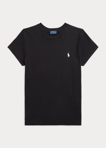 Foto di T-SHIRT M/M Donna RALPH LAUREN 211898698 - Categoria: T-Shirt e Polo | Brand: RALPH LAUREN