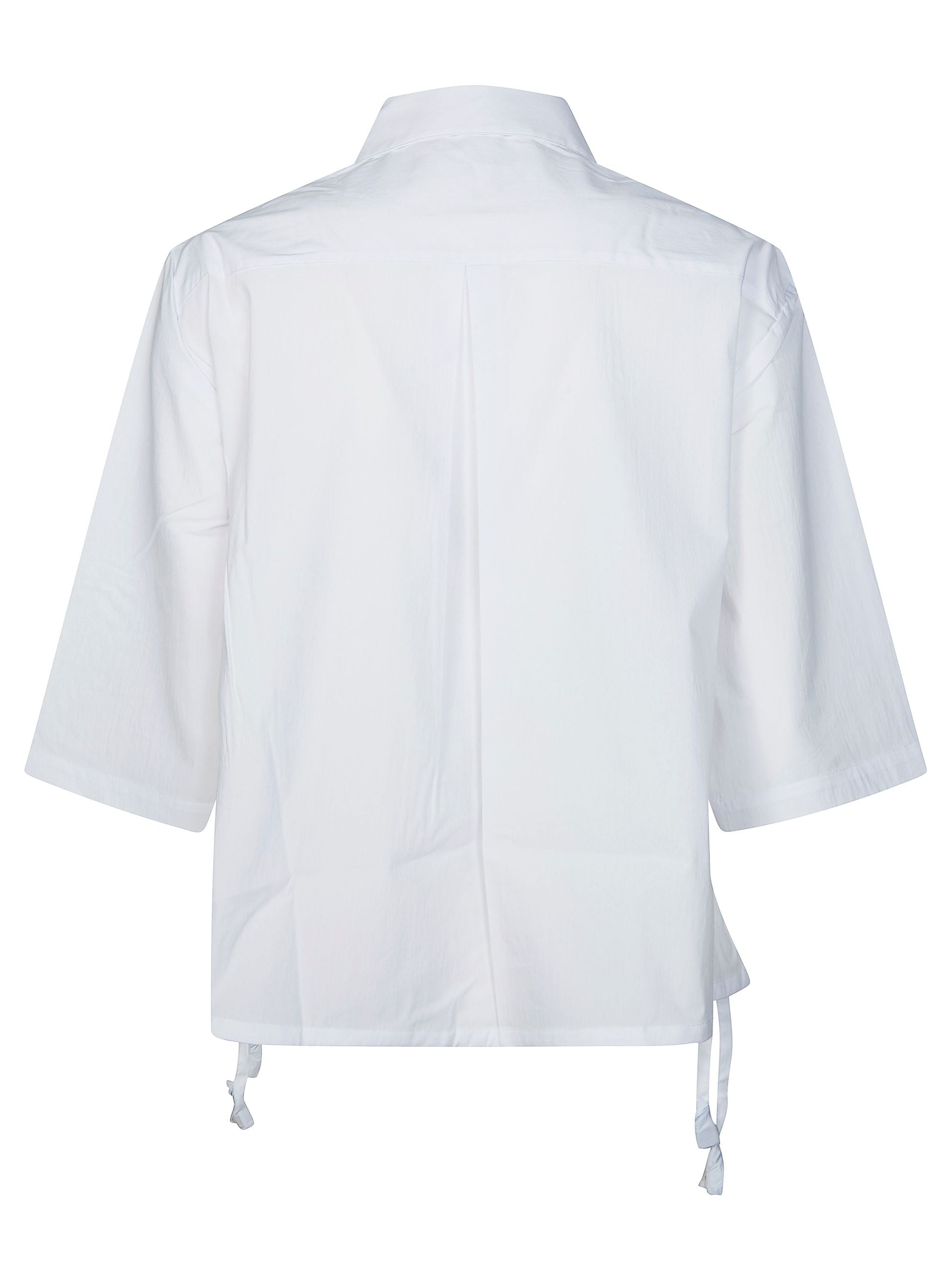 CAMICIA DONNA LIU.JO WA6417T405A11111