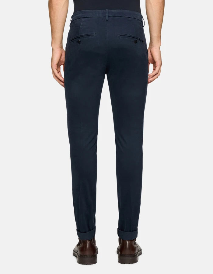 Foto di PANTALONE Uomo DONDUP UP235GS0086PTD - Categoria: PANTALONE | Brand: DONDUP