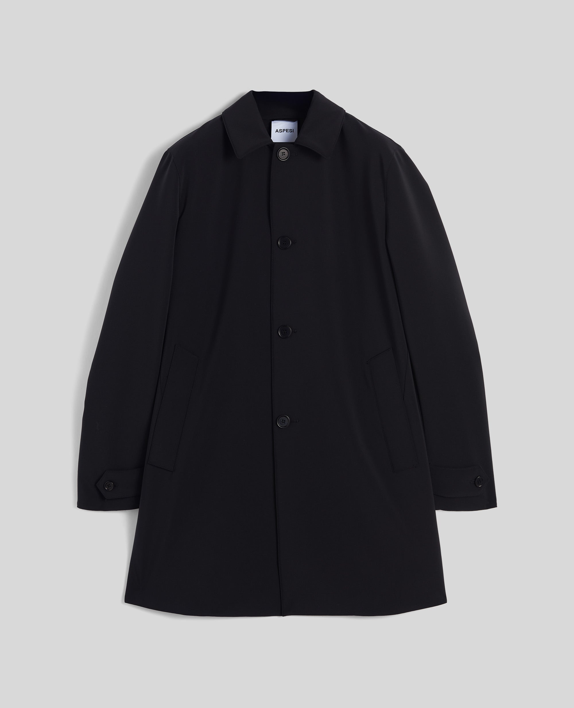 IMPERMEABILE UOMO Uomo ASPESI I 3I28 P503