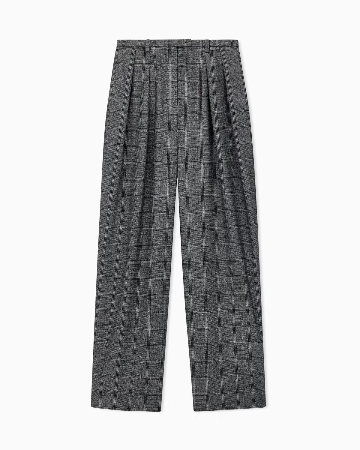 PANTALONE DONNA EMPORIO ARMANI EW004847TE21428FC181