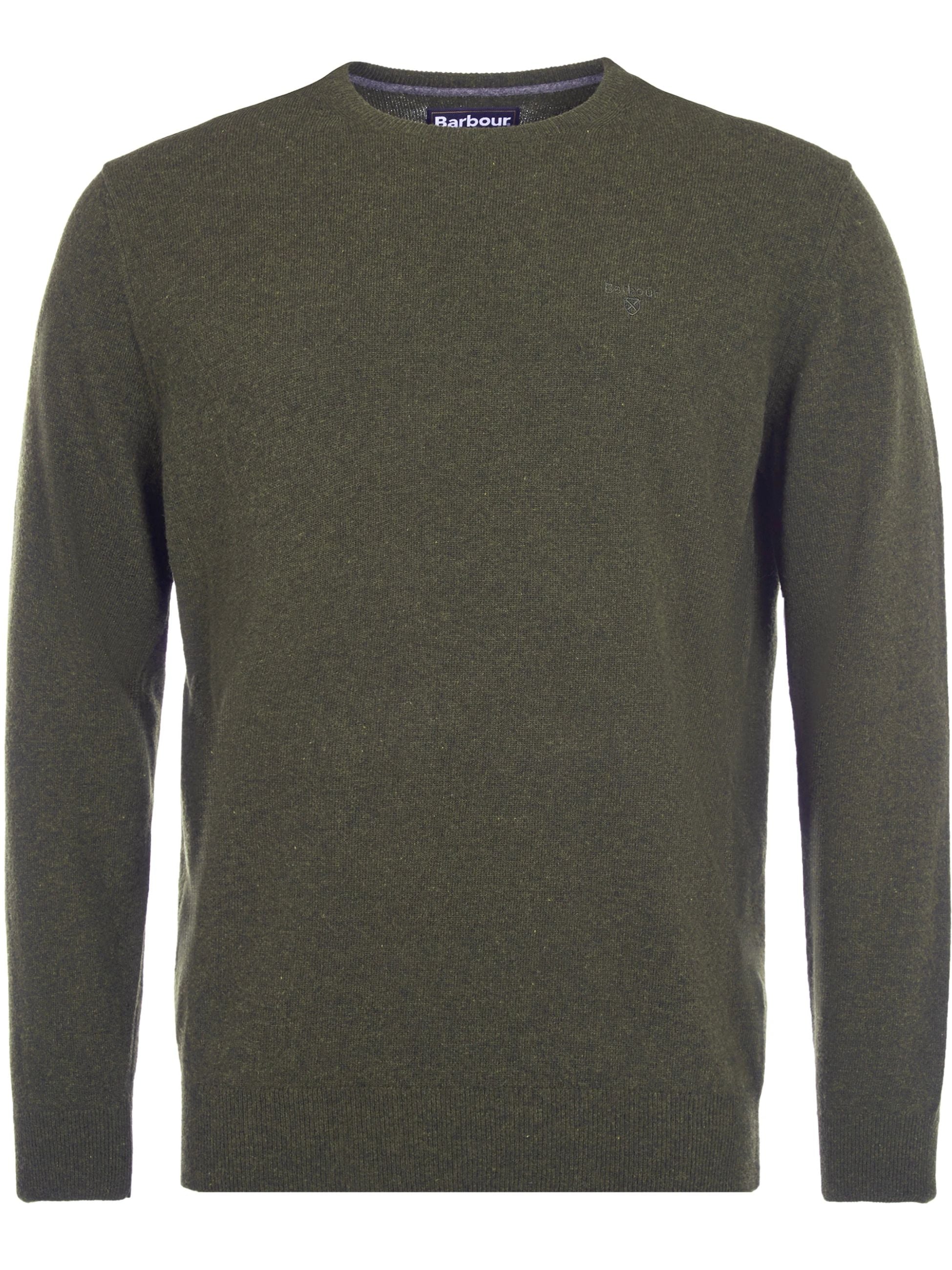 MAGLIA Uomo BARBOUR 252MKN0345MKNGN71