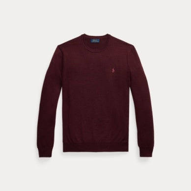 PULLOVER Uomo RALPH LAUREN 710946143005