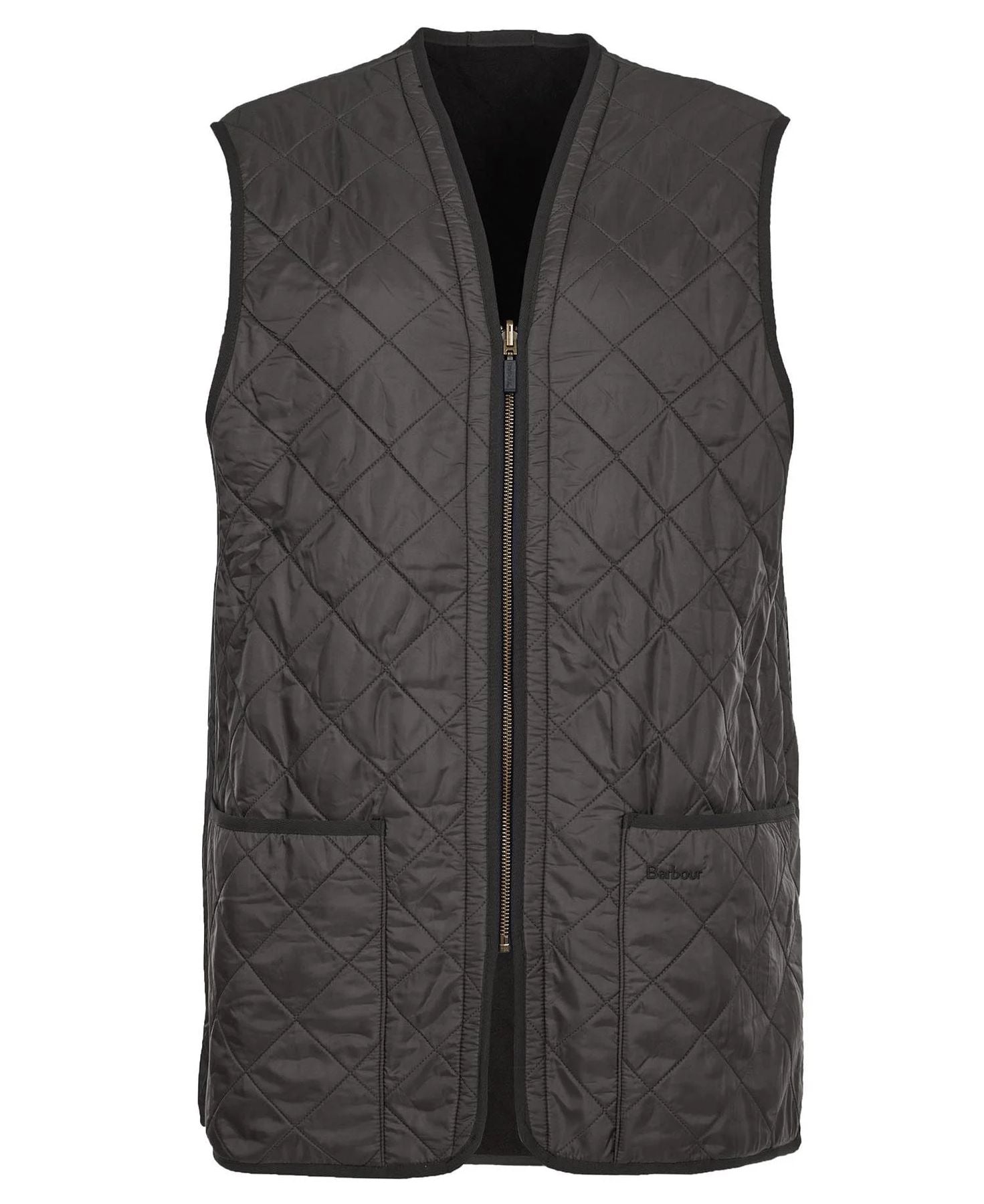 Foto di Uomo BARBOUR 242MMLI0002 - Categoria: Gilet | Brand: BARBOUR