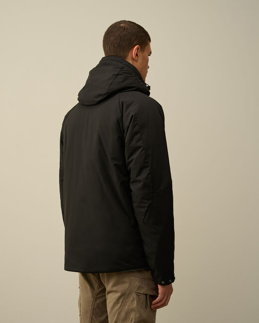 Foto di GIUBBINO Uomo C.P. COMPANY 17CMOW014A004117A - Categoria: Giubbini | Brand: C.P. COMPANY